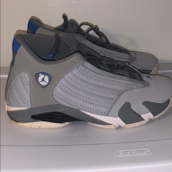 jordan 14 size 10.5